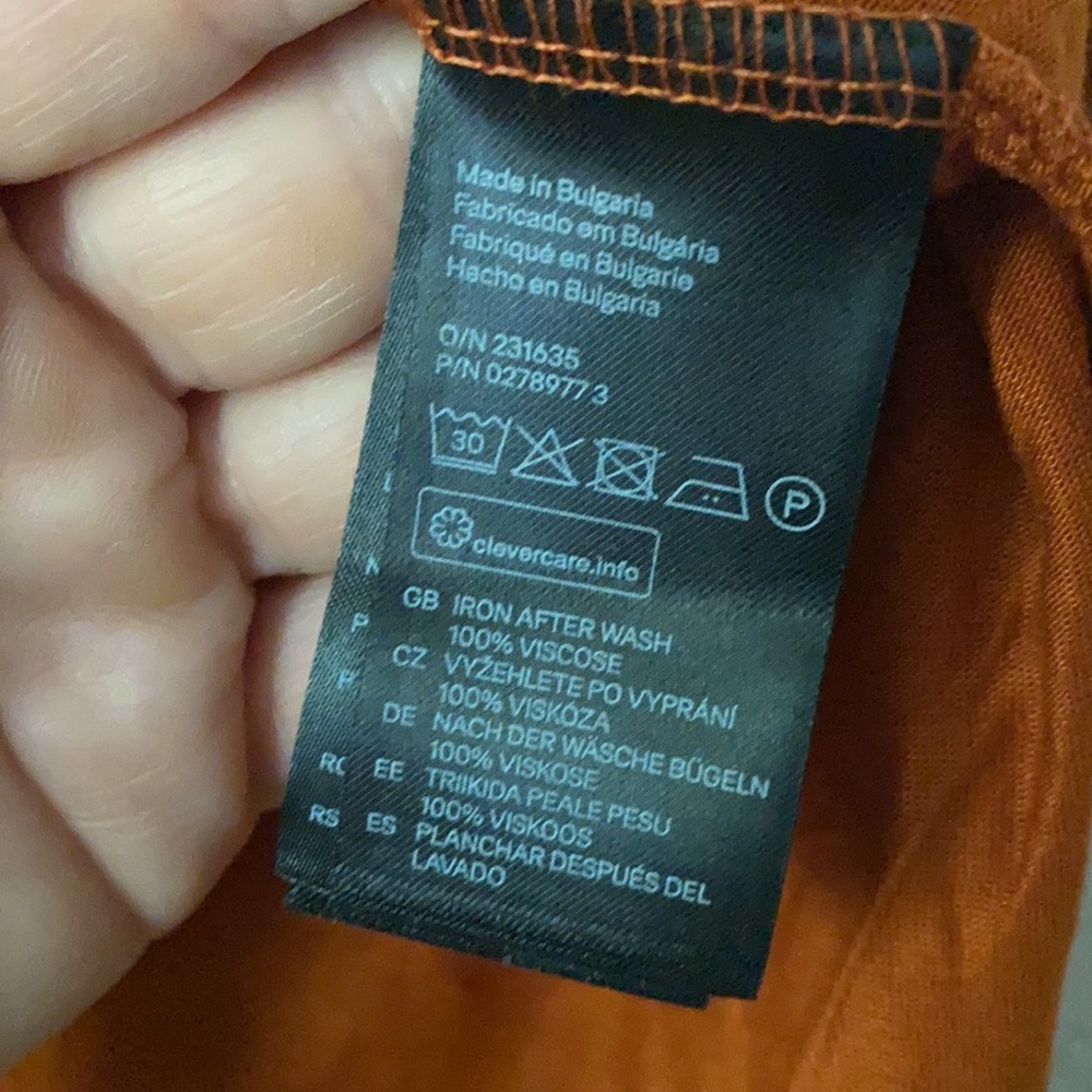 💜H&M💜 - Picture 5 of 5